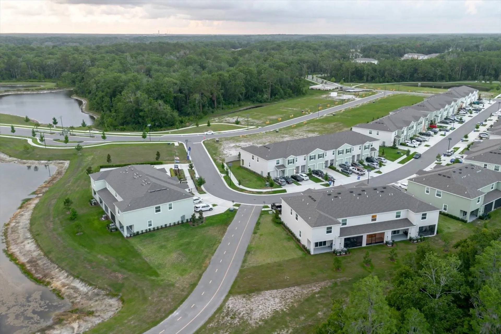 11054 Crescent Deer Drive Land O Lakes FL 34638