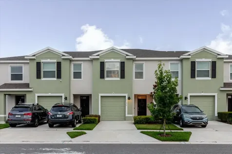 11054 Crescent Deer Drive Land O Lakes FL 34638