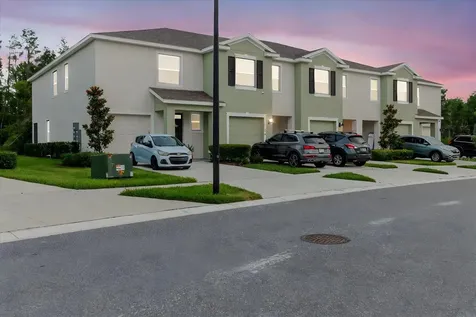 11054 Crescent Deer Drive Land O Lakes FL 34638