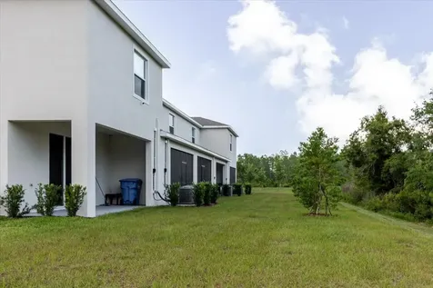 11054 Crescent Deer Drive Land O Lakes FL 34638