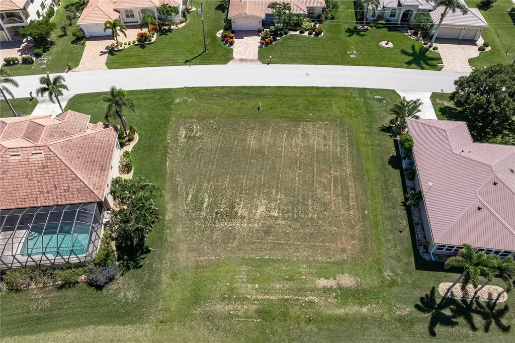 2070 Padre Island Drive Punta Gorda FL 33950