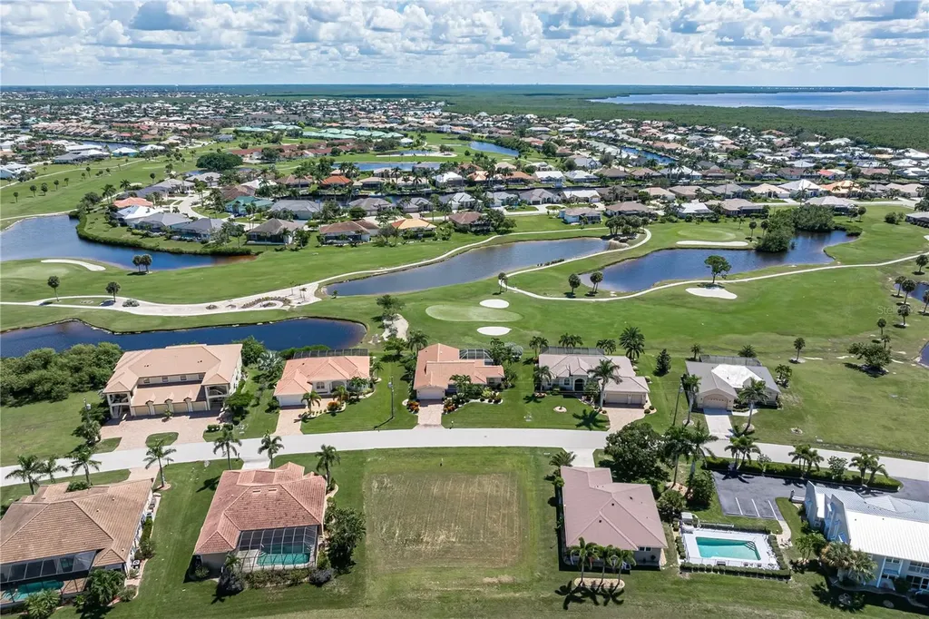 2070 Padre Island Drive Punta Gorda FL 33950