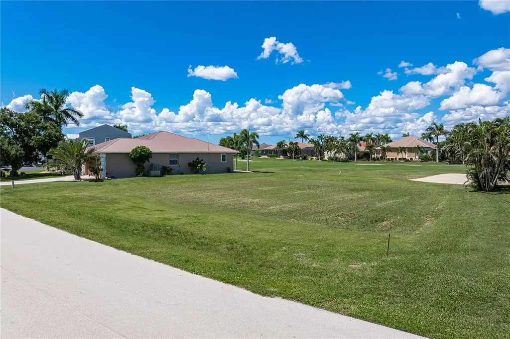2070 Padre Island Drive Punta Gorda FL 33950