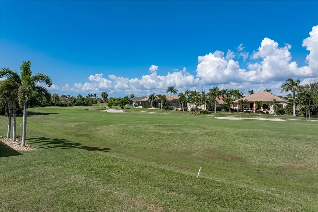 2070 Padre Island Drive Punta Gorda FL 33950