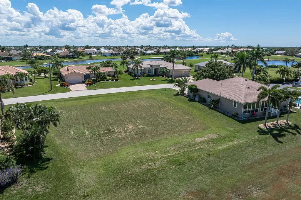 2070 Padre Island Drive Punta Gorda FL 33950