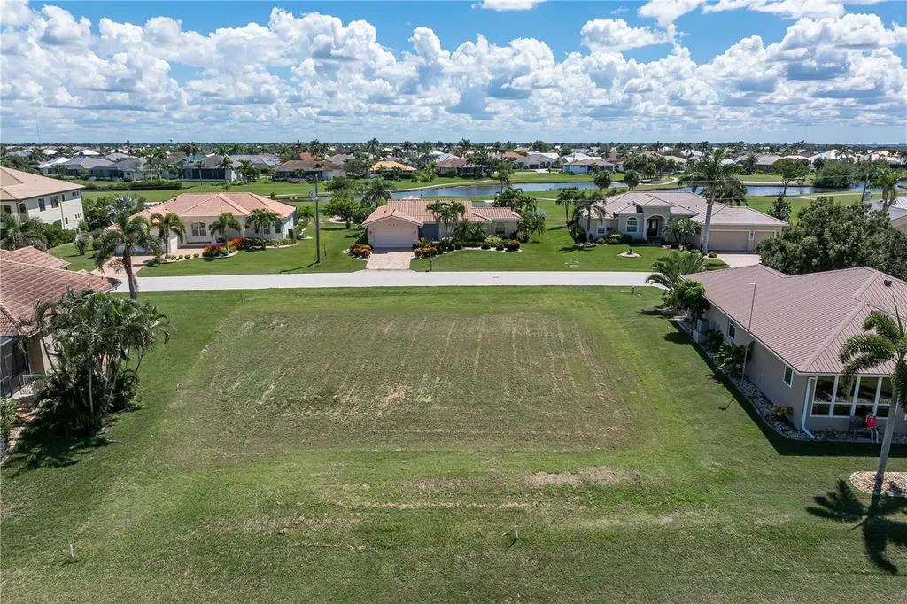 2070 Padre Island Drive Punta Gorda FL 33950