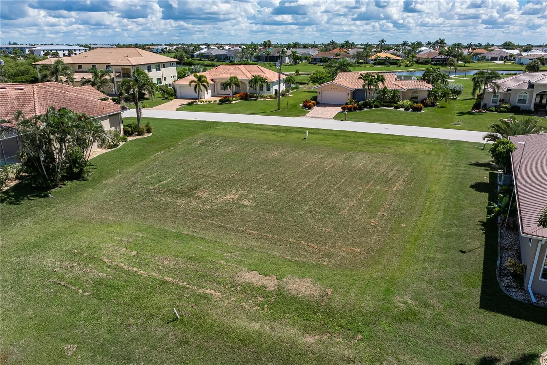 2070 Padre Island Drive Punta Gorda FL 33950