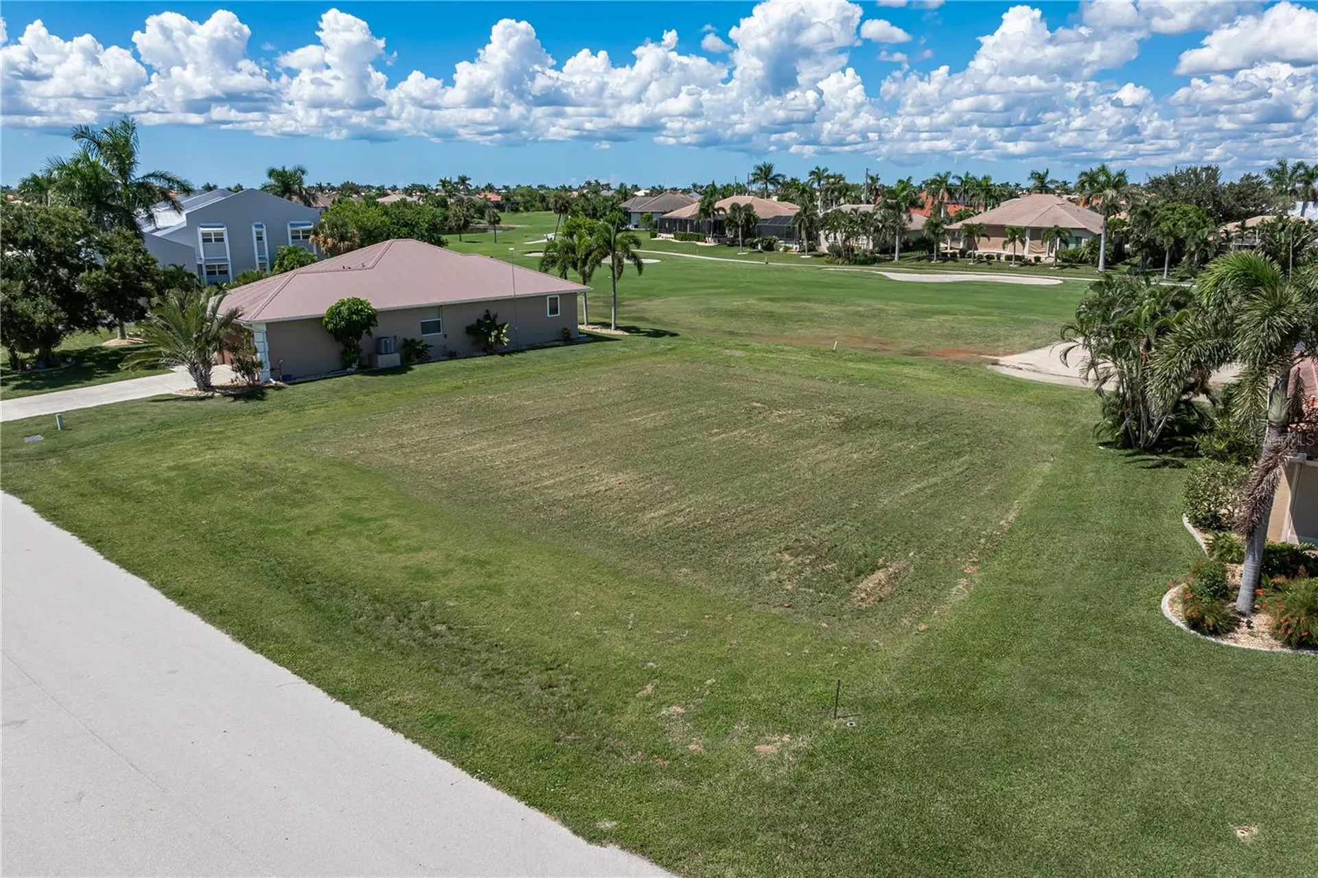 2070 Padre Island Drive Punta Gorda FL 33950