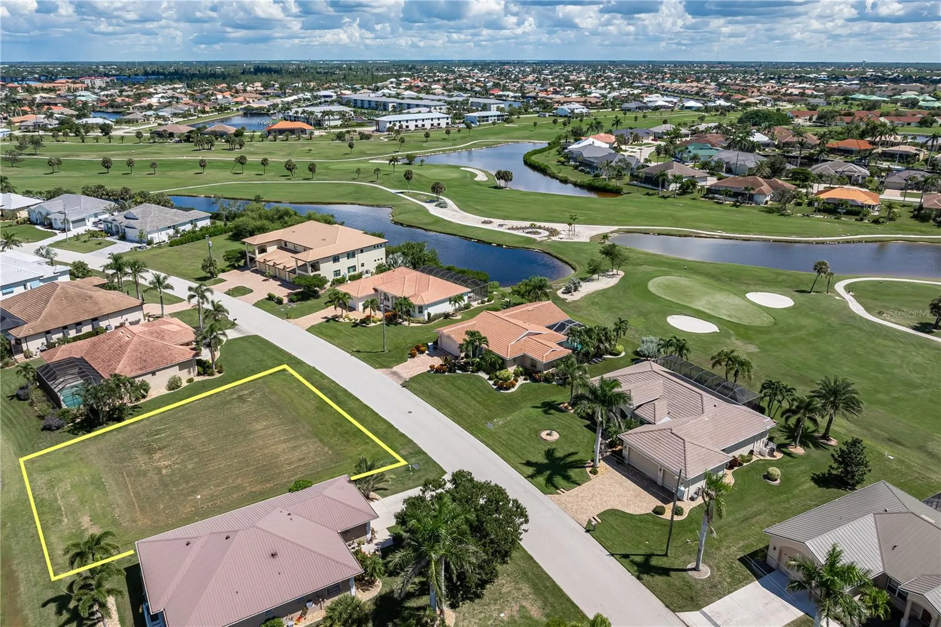 2070 Padre Island Drive Punta Gorda FL 33950