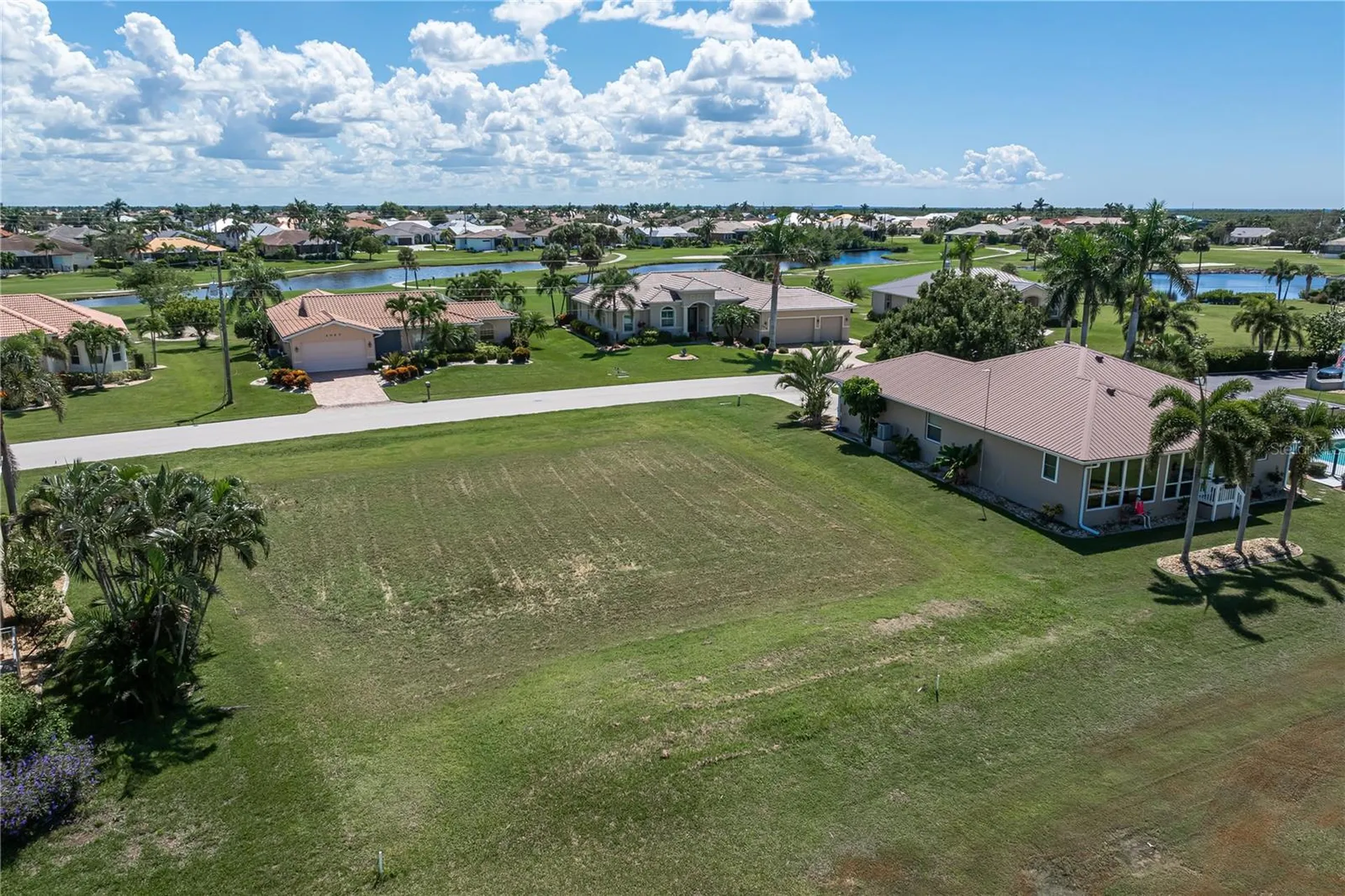 2070 Padre Island Drive Punta Gorda FL 33950