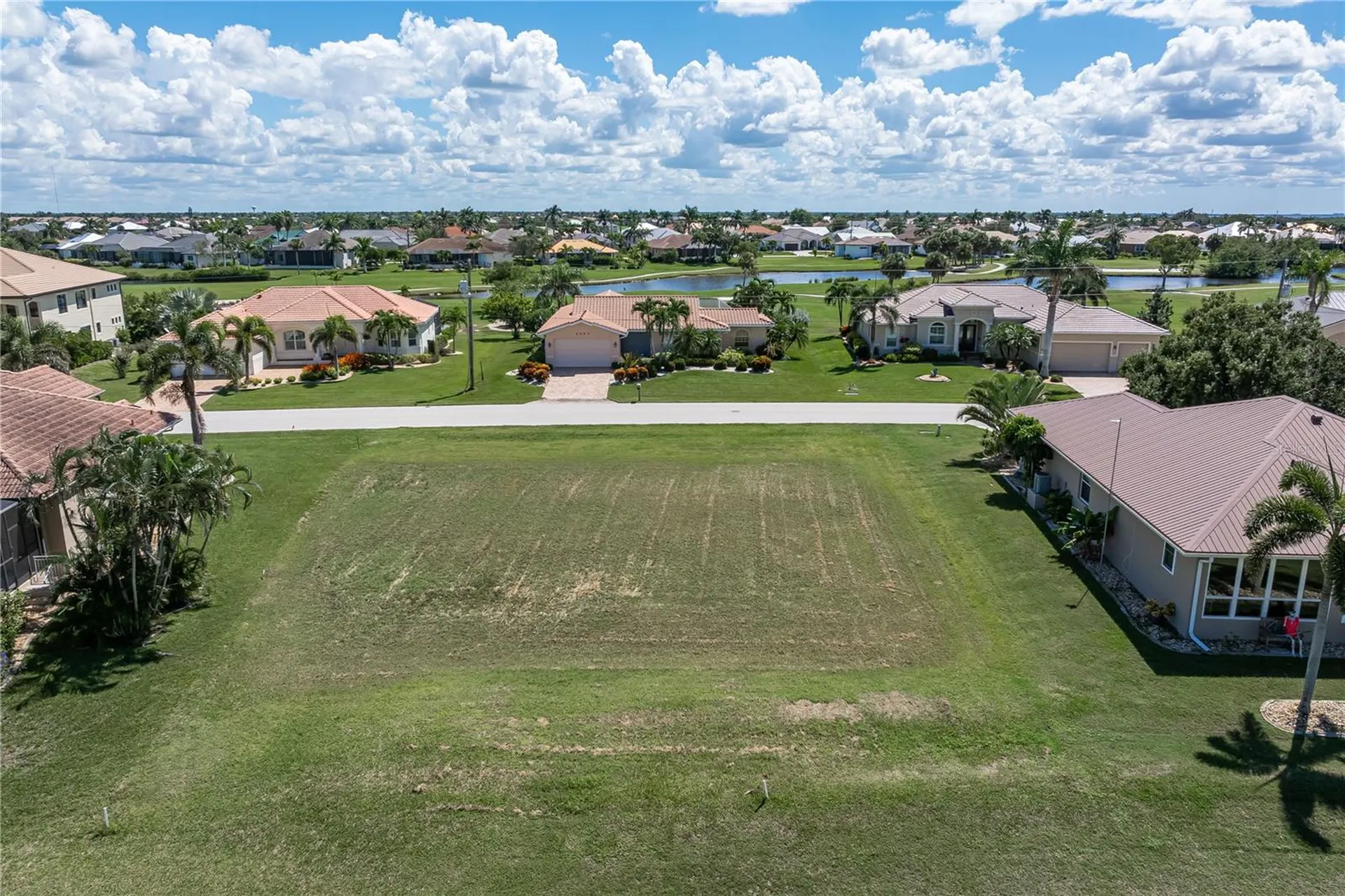 2070 Padre Island Drive Punta Gorda FL 33950