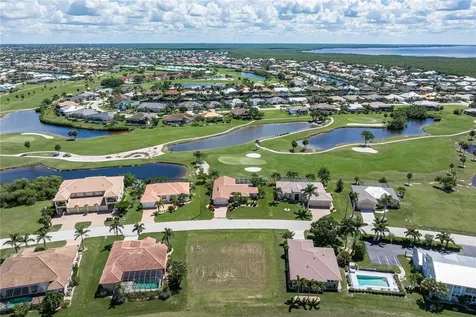 2070 Padre Island Drive Punta Gorda FL 33950