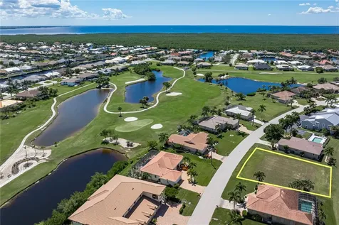 2070 Padre Island Drive Punta Gorda FL 33950