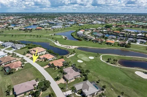 2070 Padre Island Drive Punta Gorda FL 33950