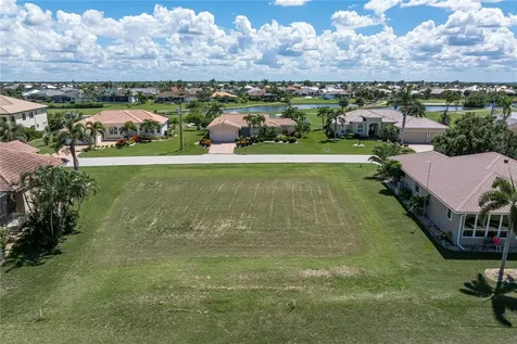 2070 Padre Island Drive Punta Gorda FL 33950