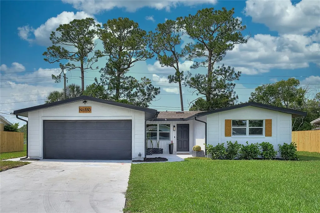 550 Eagle Drive Daytona Beach FL 32117