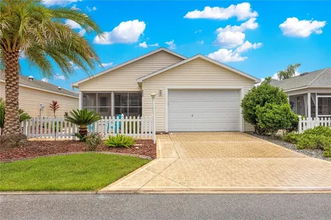 992 Davit Place The Villages FL 32162