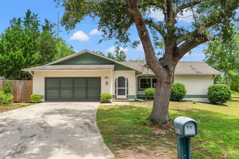 3956 N Tamarisk Point Beverly Hills FL 34465