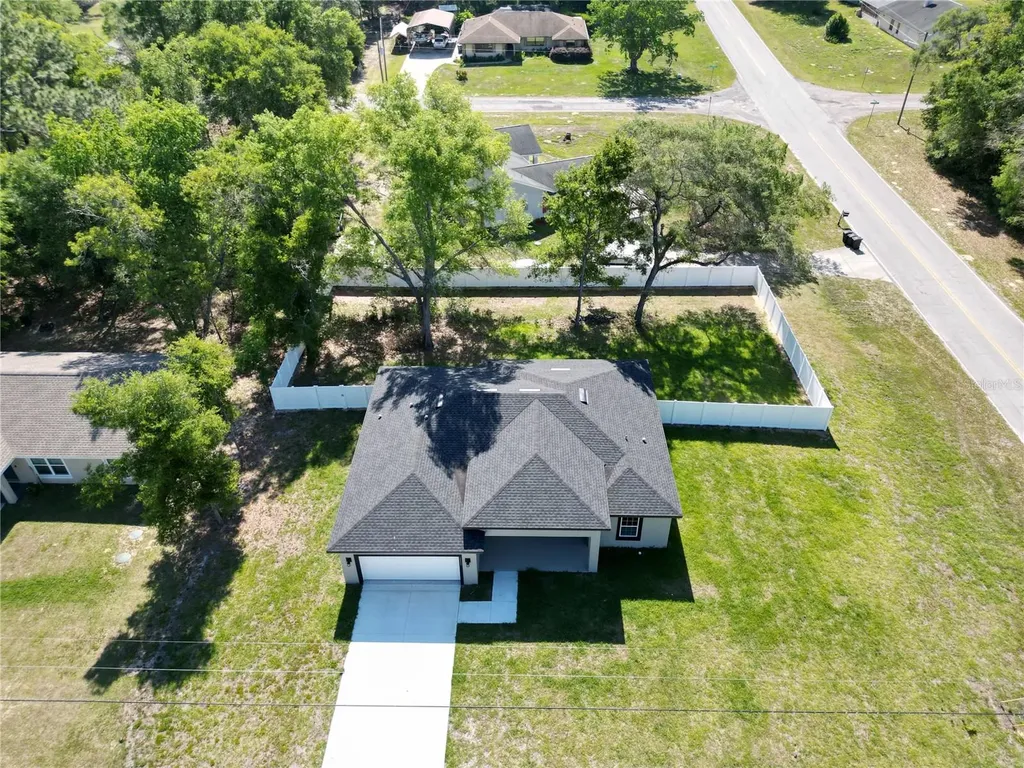 10333 N Halsey Way Citrus Springs FL 34434