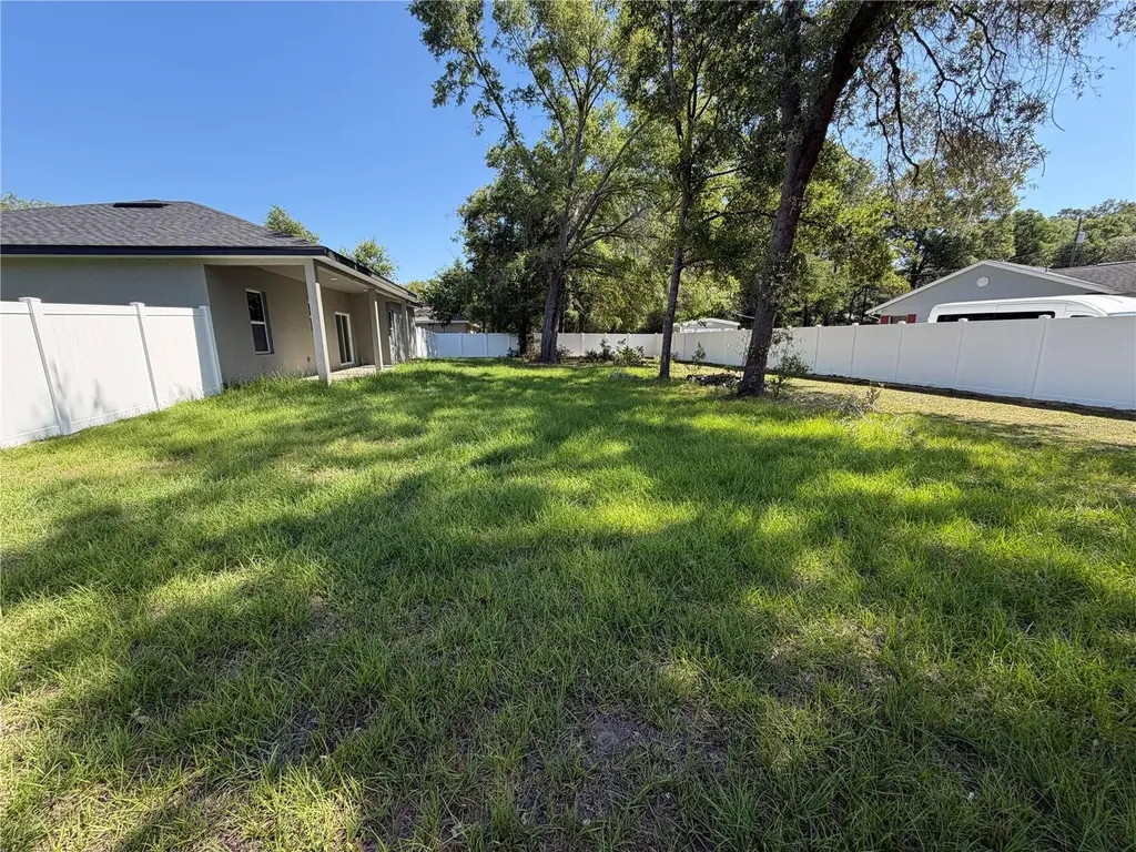 10333 N Halsey Way Citrus Springs FL 34434