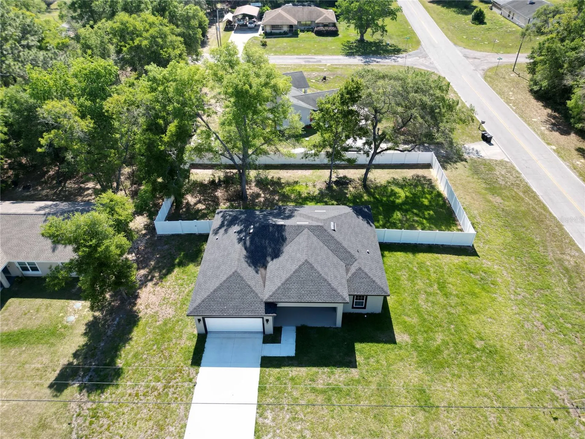 10333 N Halsey Way Citrus Springs FL 34434