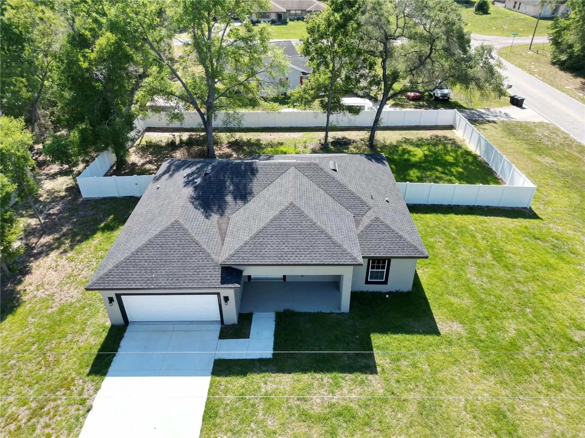 10333 N Halsey Way Citrus Springs FL 34434