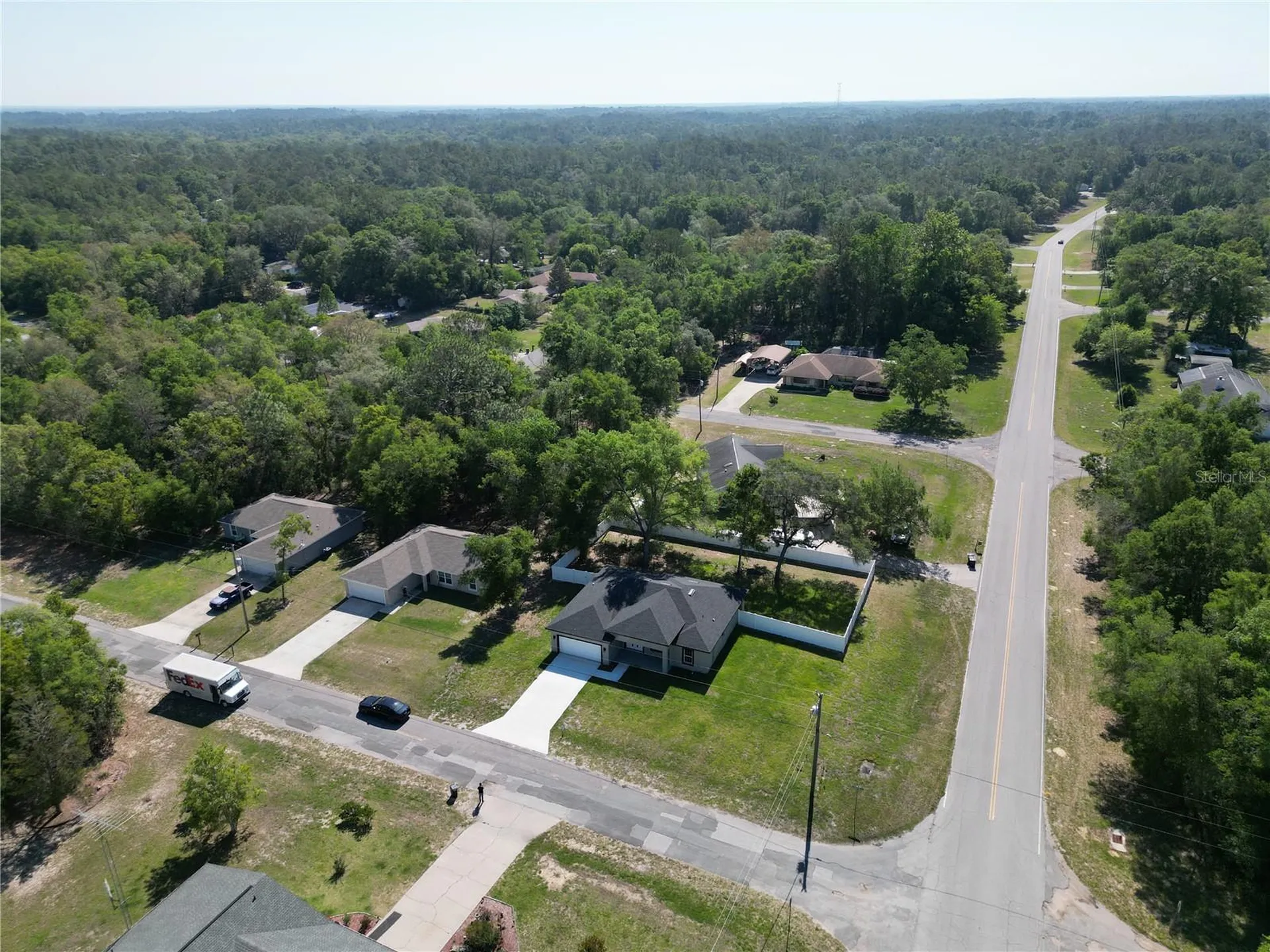 10333 N Halsey Way Citrus Springs FL 34434