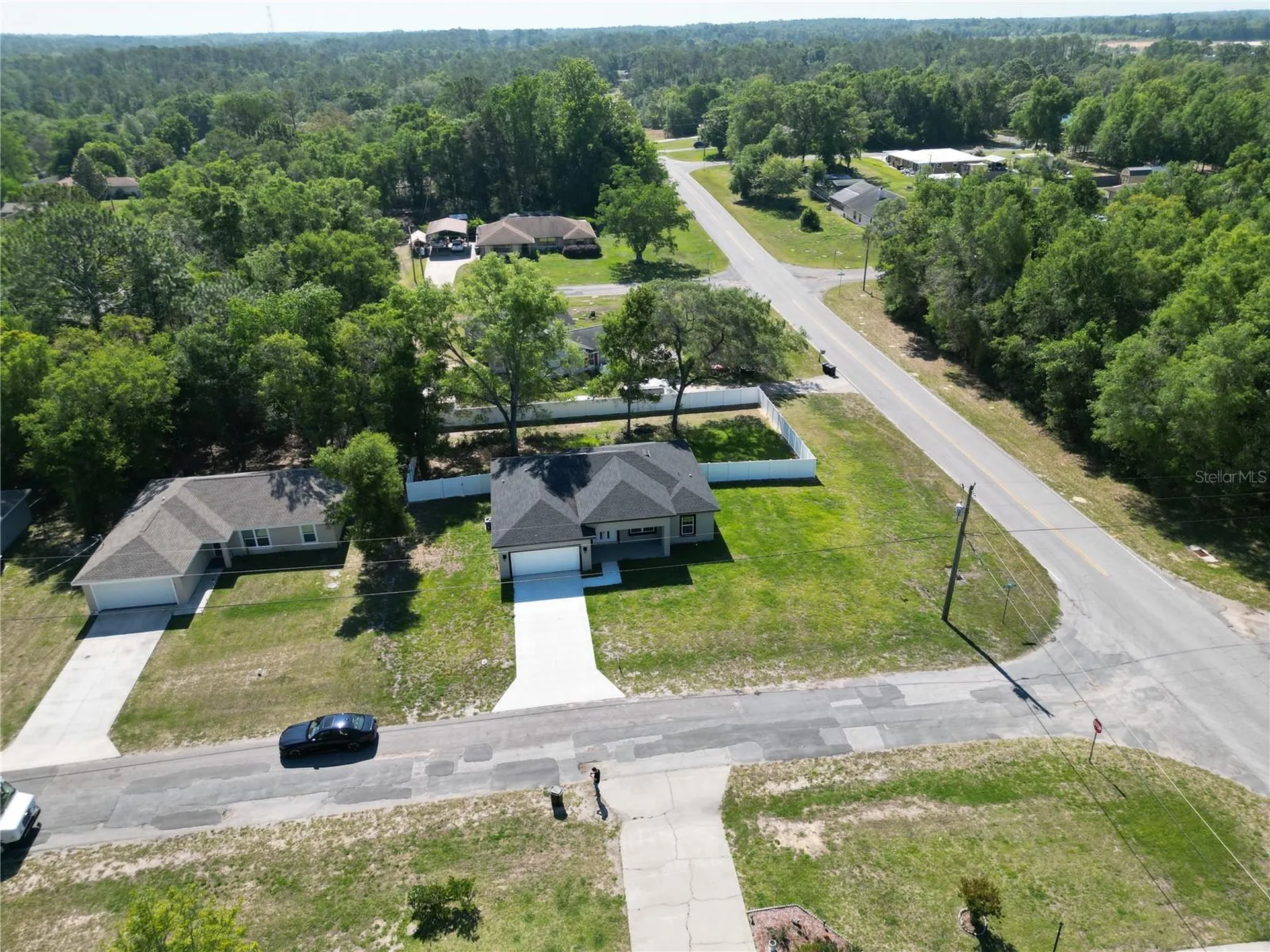 10333 N Halsey Way Citrus Springs FL 34434