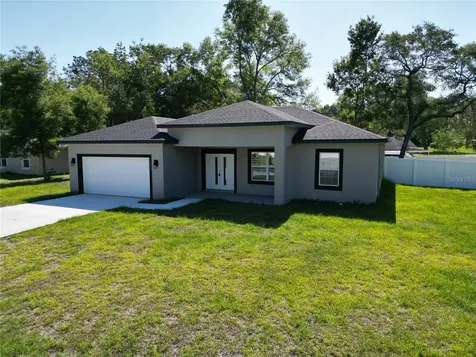 10333 N Halsey Way Citrus Springs FL 34434