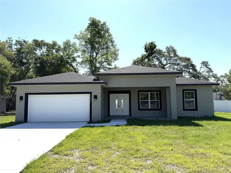 10333 N Halsey Way Citrus Springs FL 34434