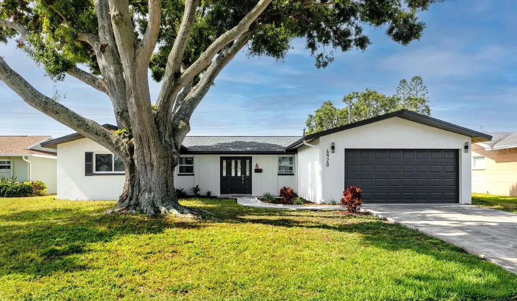6920 13th Avenue N St Petersburg FL 33710