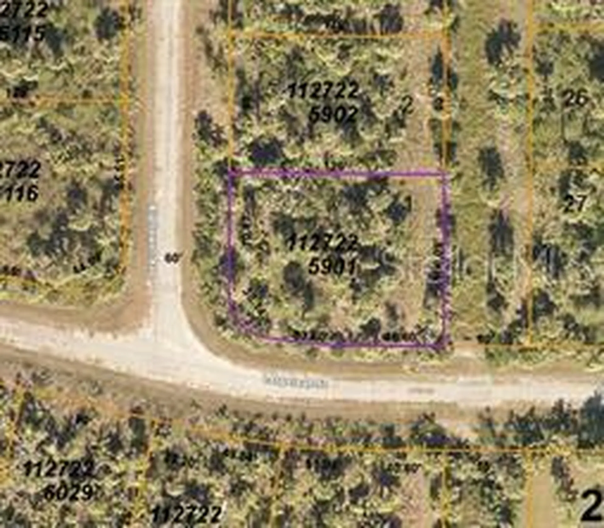 Largeleaf Street North Port FL 34288