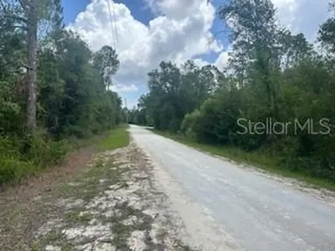 Hardstone Drive Webster FL 33597