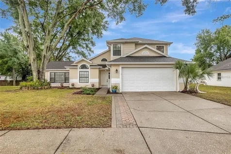 1808 Sawhorse Court Lutz FL 33559