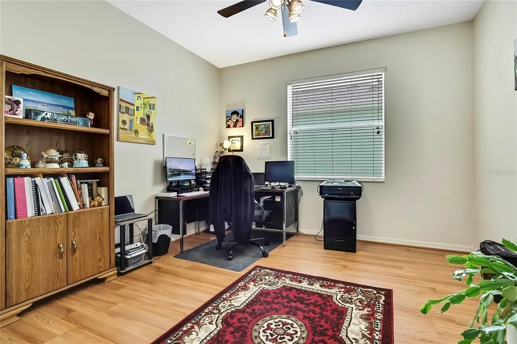 8149 Ambersweet Place Land O Lakes FL 34637