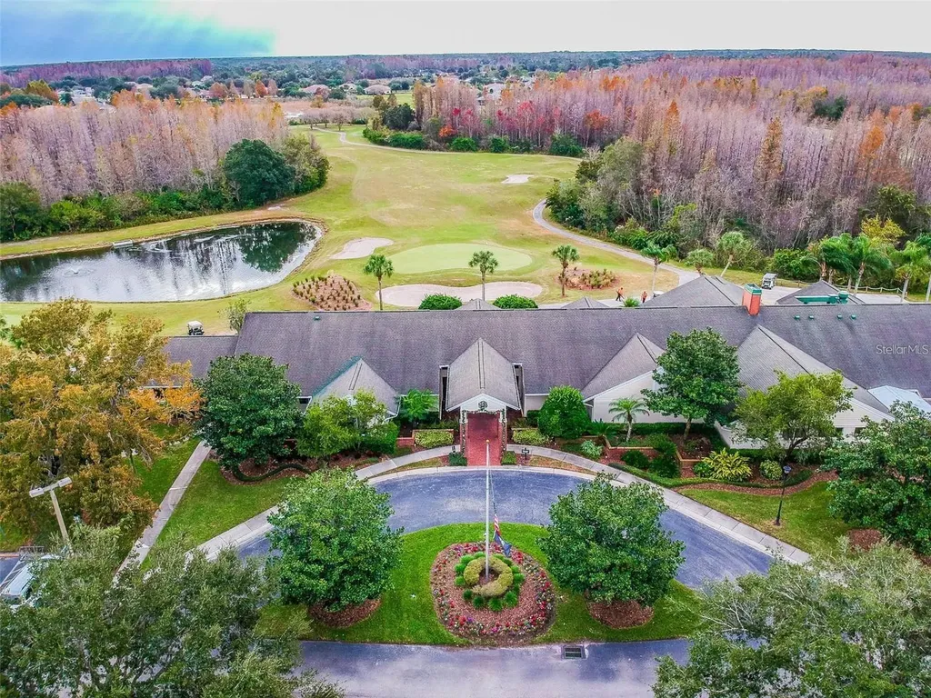 8149 Ambersweet Place Land O Lakes FL 34637