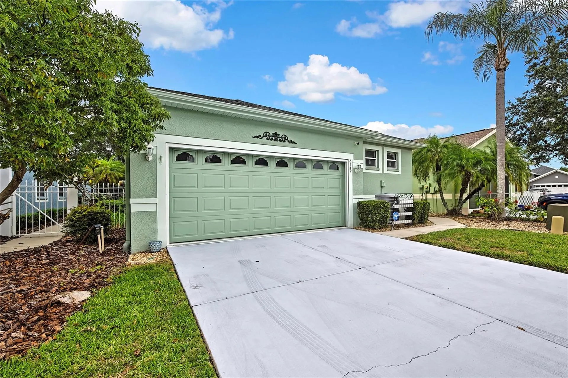 8149 Ambersweet Place Land O Lakes FL 34637