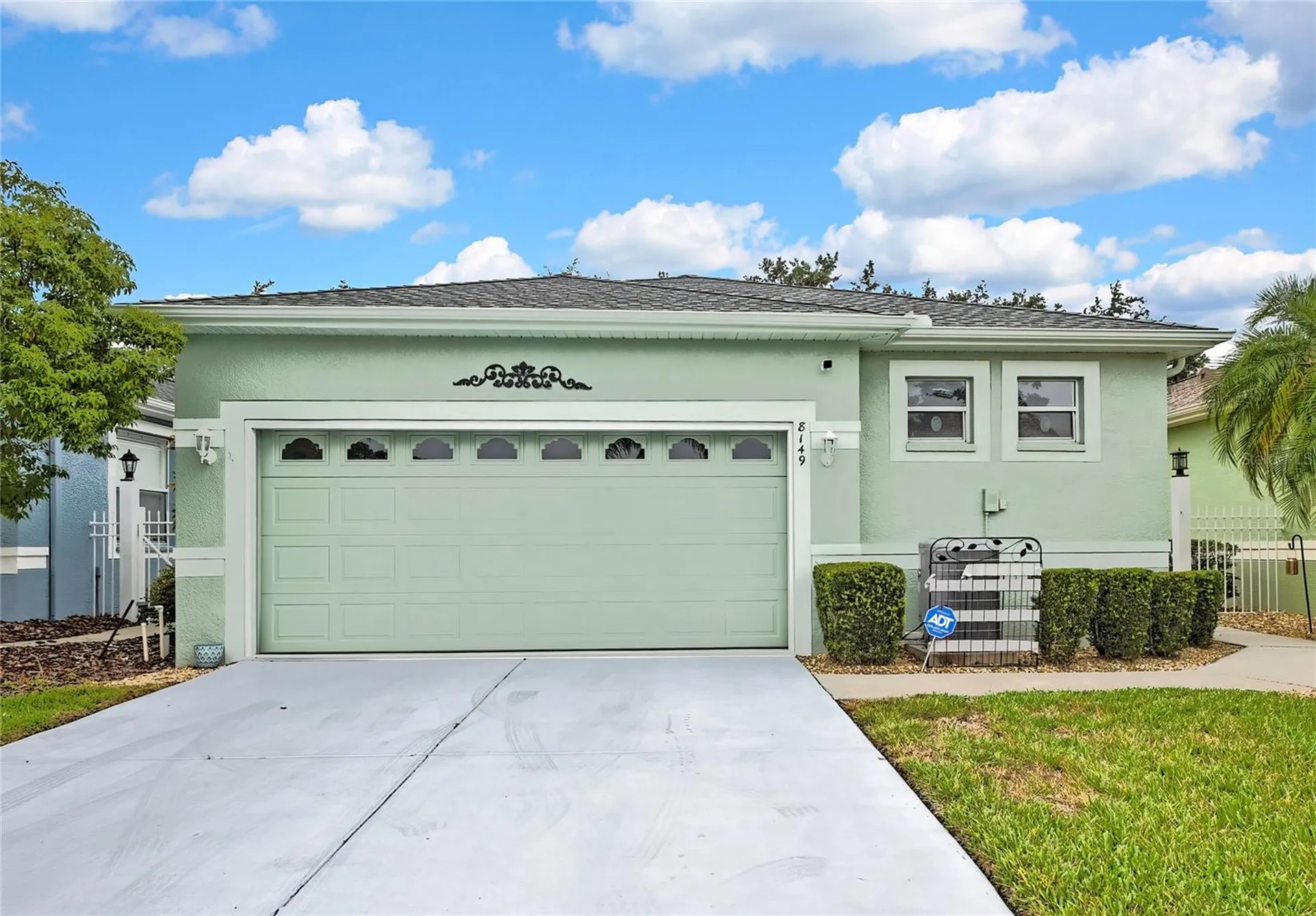 8149 Ambersweet Place Land O Lakes FL 34637
