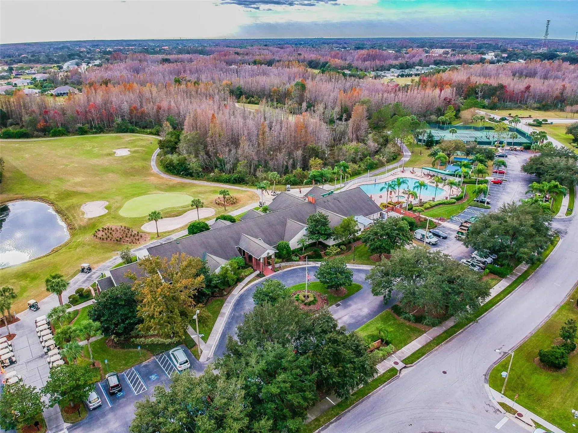 8149 Ambersweet Place Land O Lakes FL 34637