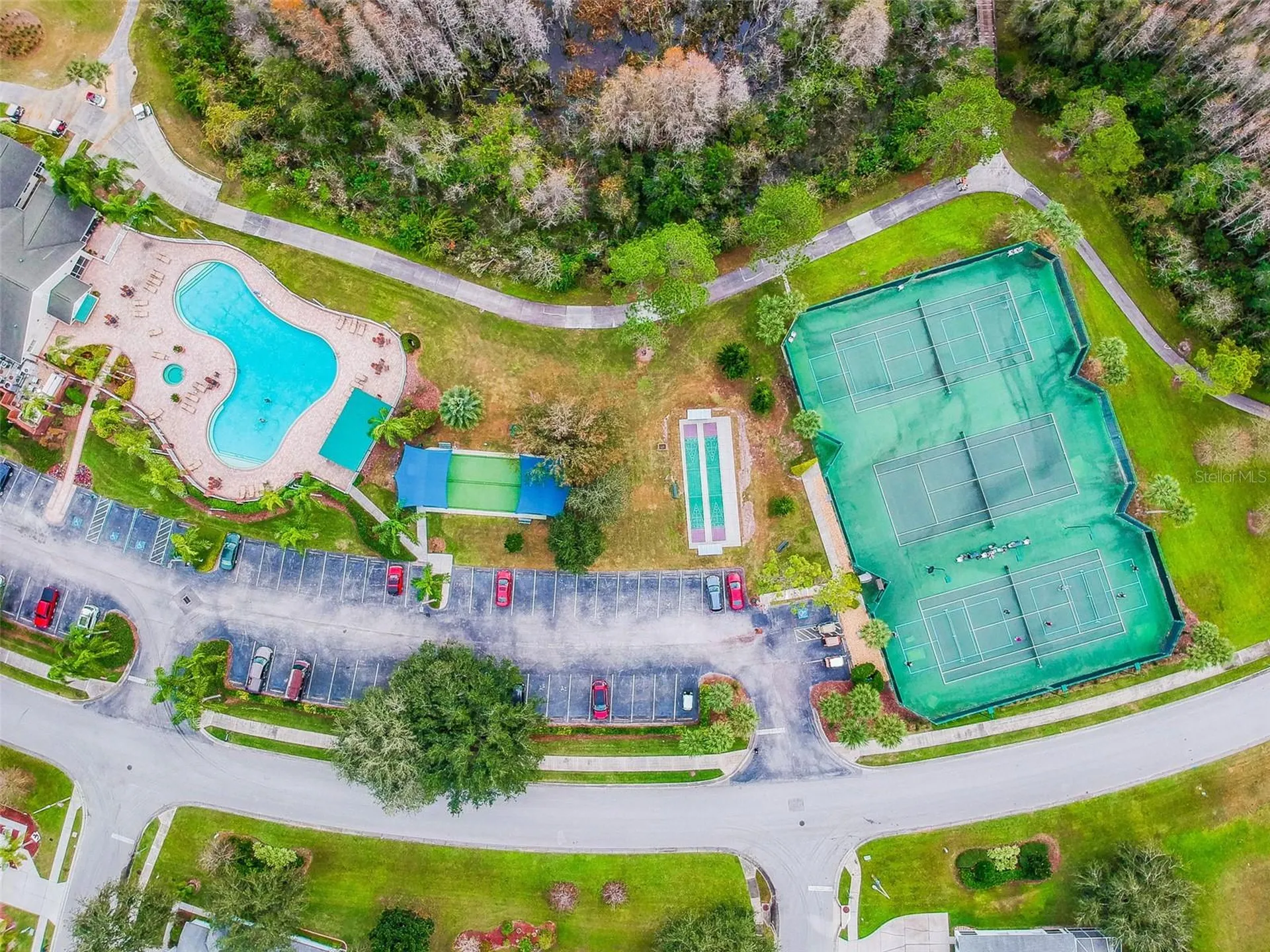 8149 Ambersweet Place Land O Lakes FL 34637