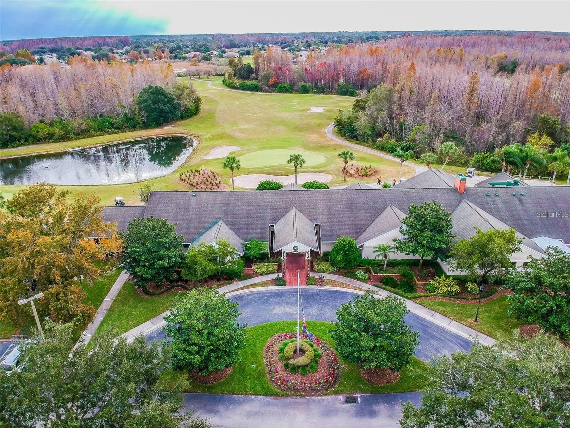 8149 Ambersweet Place Land O Lakes FL 34637