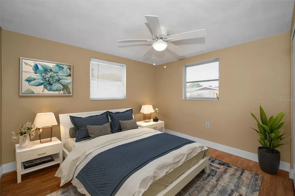 9100 Lunar Lane Port Richey FL 34668