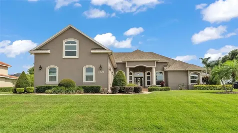 3121 Highlands By The Lake Way Lakeland FL 33812