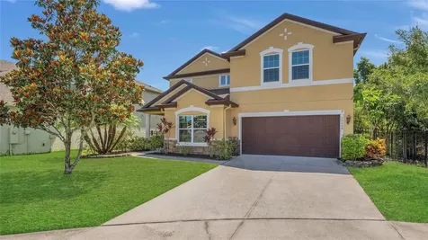 15659 Carina Drive Orlando FL 32828