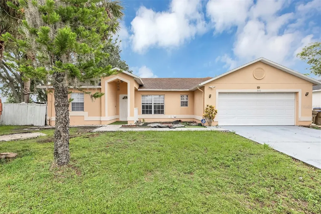 600 Regency Way Kissimmee FL 34758