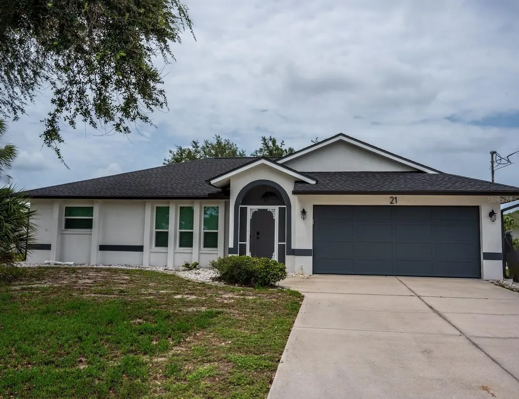 21 Sportsman Way Rotonda West FL 33947