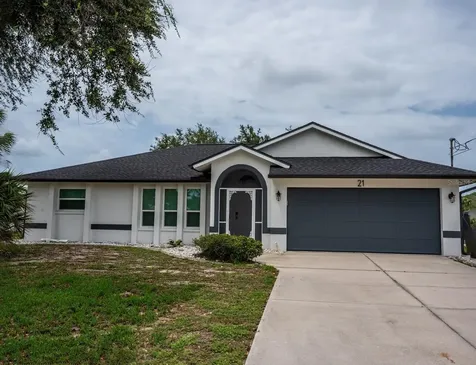 21 Sportsman Way Rotonda West FL 33947