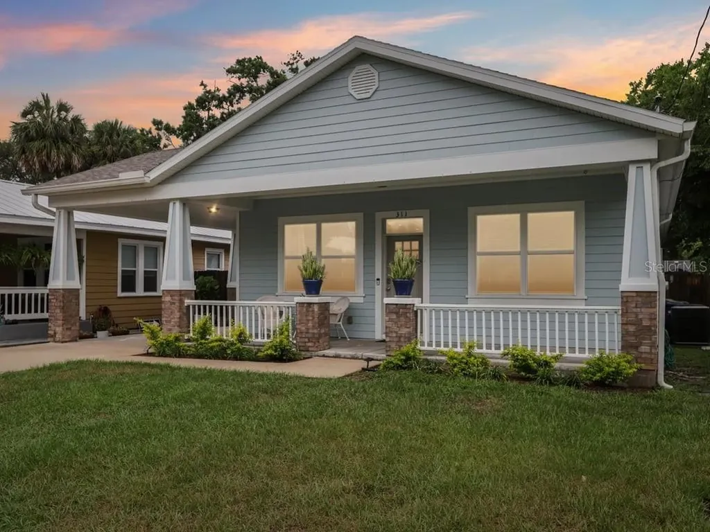 311 W Ida Street Tampa FL 33603