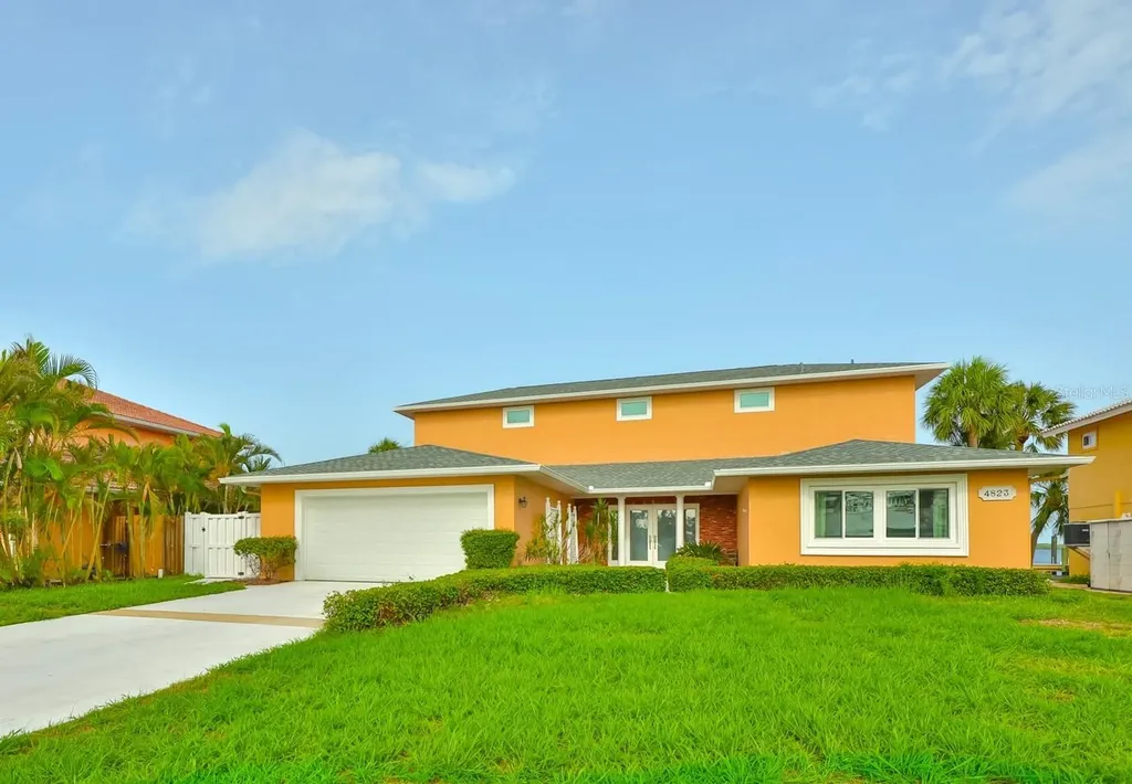 4823 Arlington Road Palmetto FL 34221