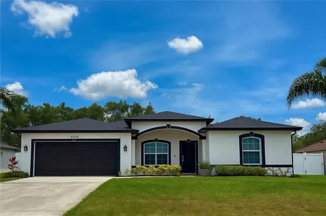 4264 Michaler Street North Port FL 34286
